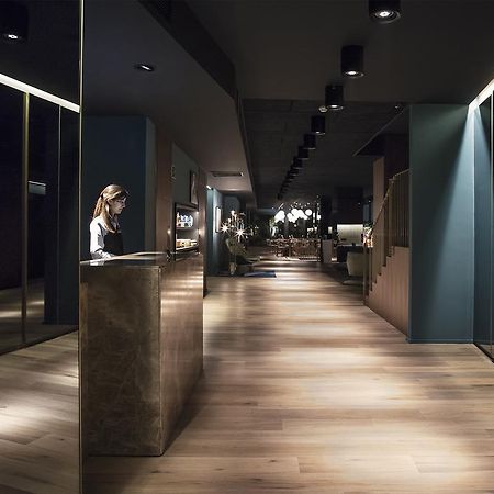 Yurbban Trafalgar Hotel Barcelona Kültér fotó