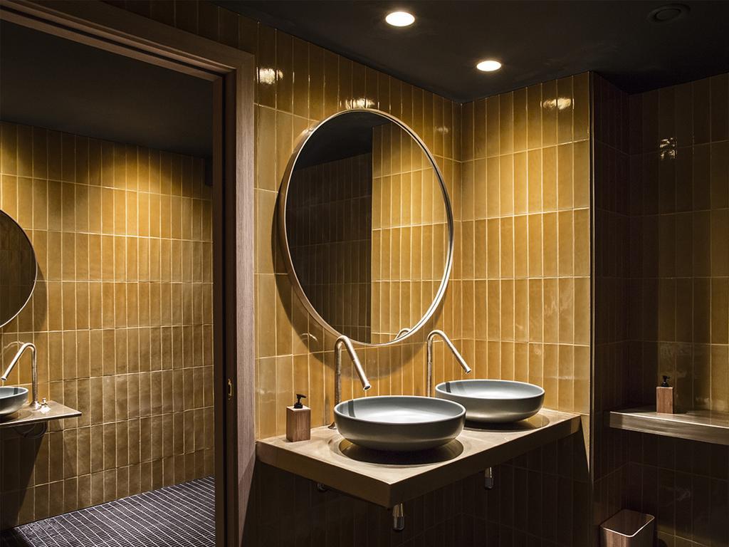 Yurbban Trafalgar Hotel Barcelona Kültér fotó
