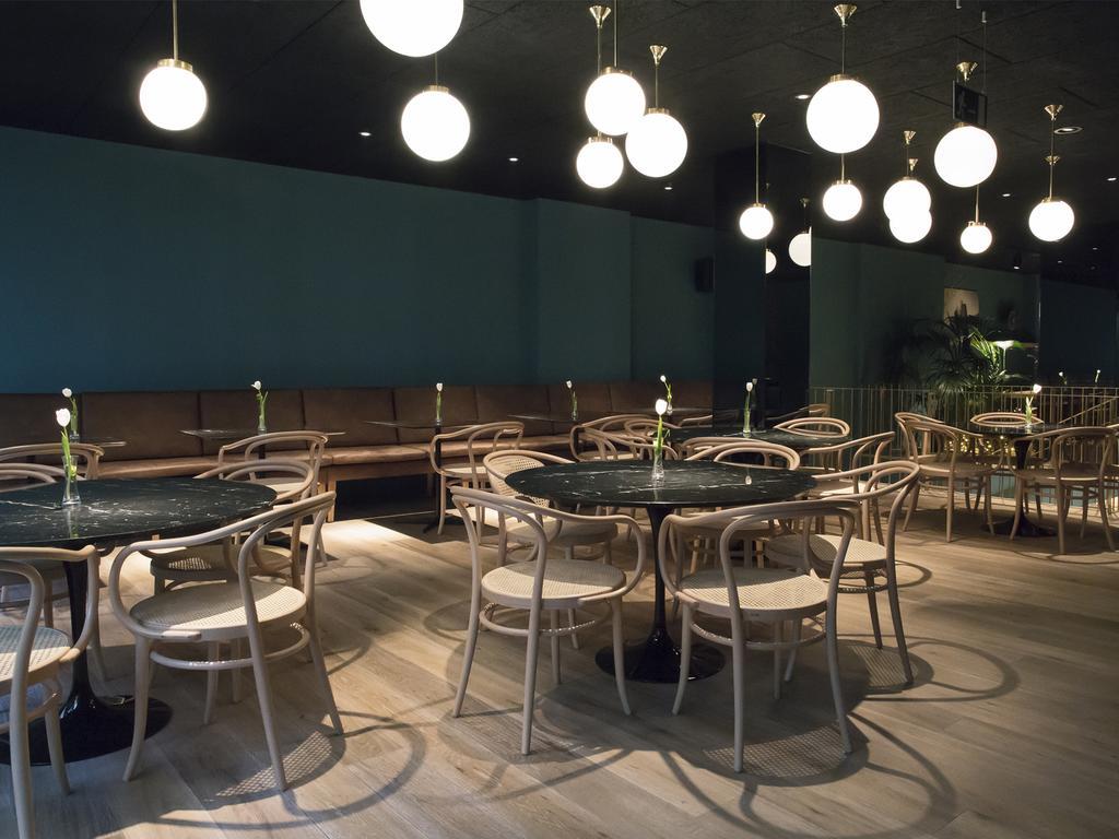 Yurbban Trafalgar Hotel Barcelona Kültér fotó