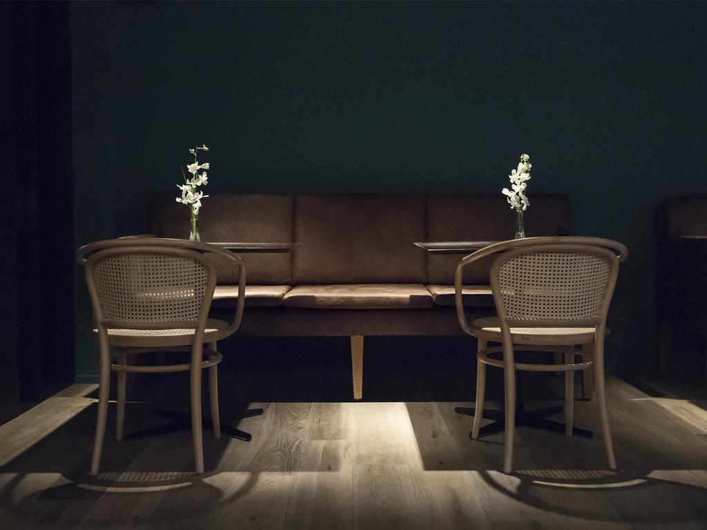 Yurbban Trafalgar Hotel Barcelona Kültér fotó