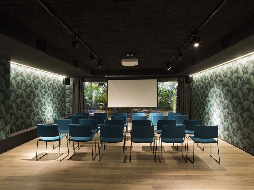 Yurbban Trafalgar Hotel Barcelona Kültér fotó