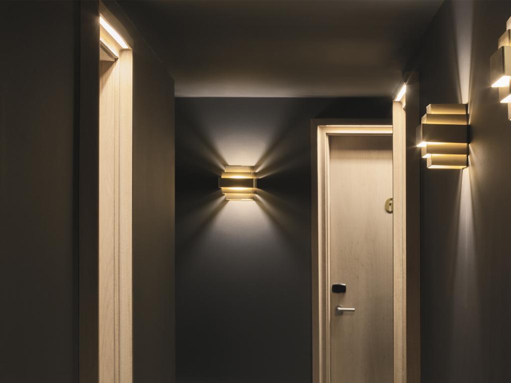 Yurbban Trafalgar Hotel Barcelona Kültér fotó
