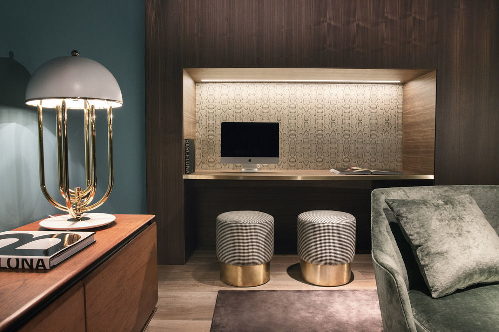 Yurbban Trafalgar Hotel Barcelona Kültér fotó