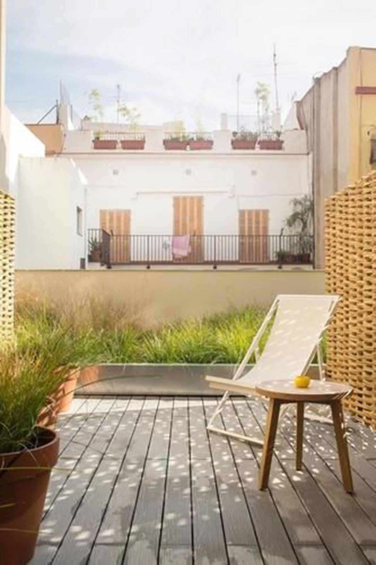 Yurbban Trafalgar Hotel Barcelona Kültér fotó