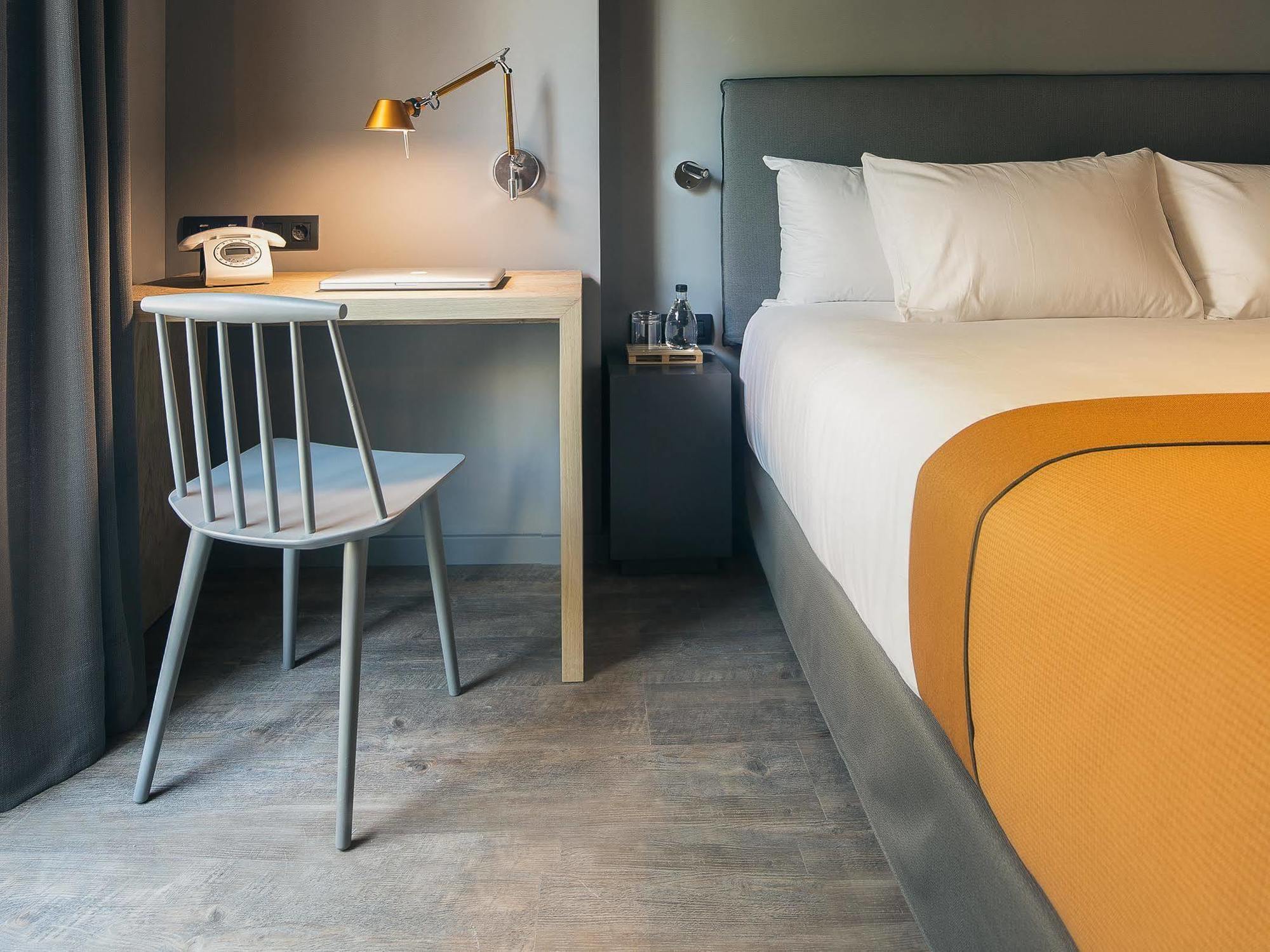 Yurbban Trafalgar Hotel Barcelona Kültér fotó