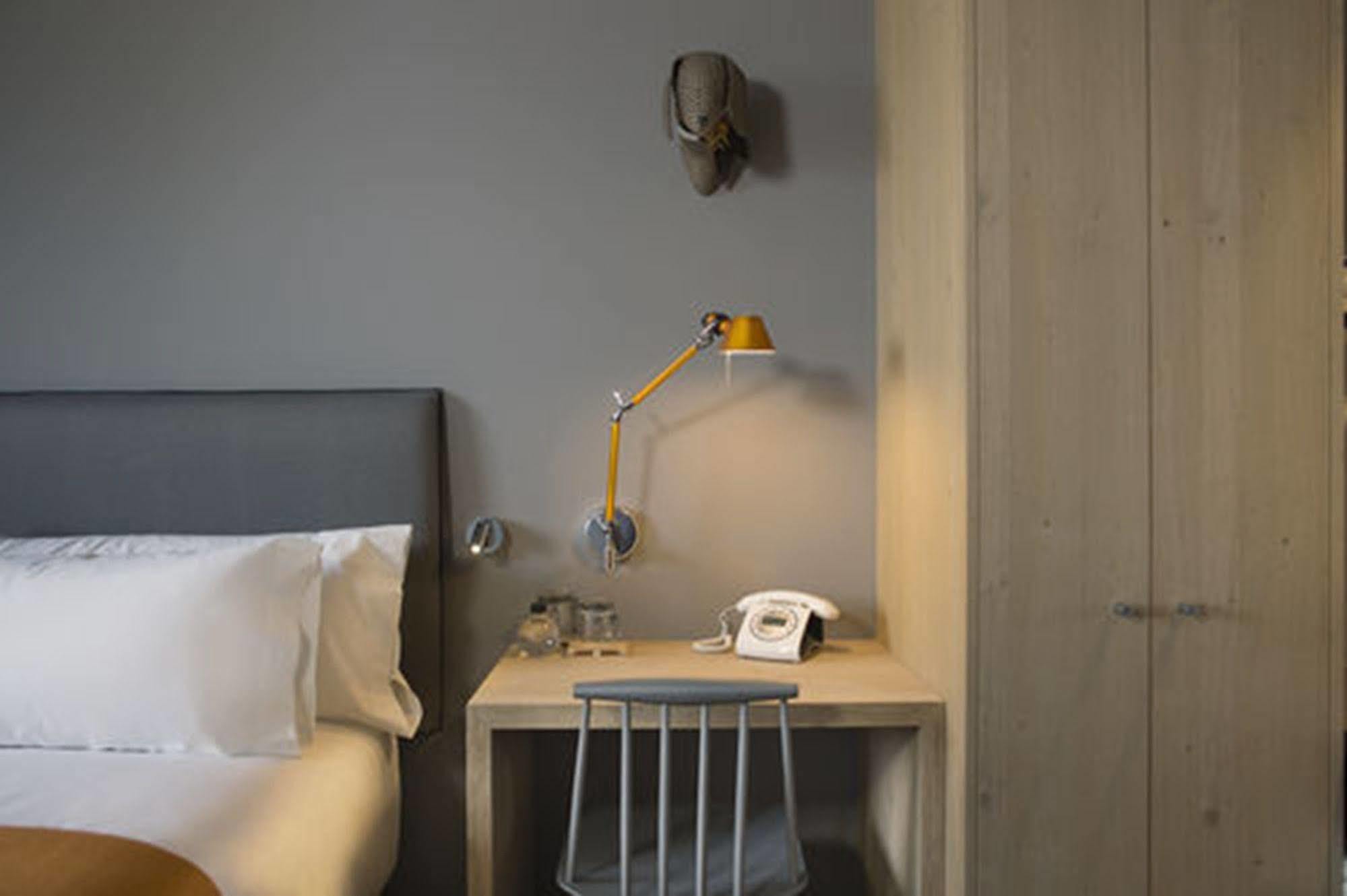 Yurbban Trafalgar Hotel Barcelona Kültér fotó