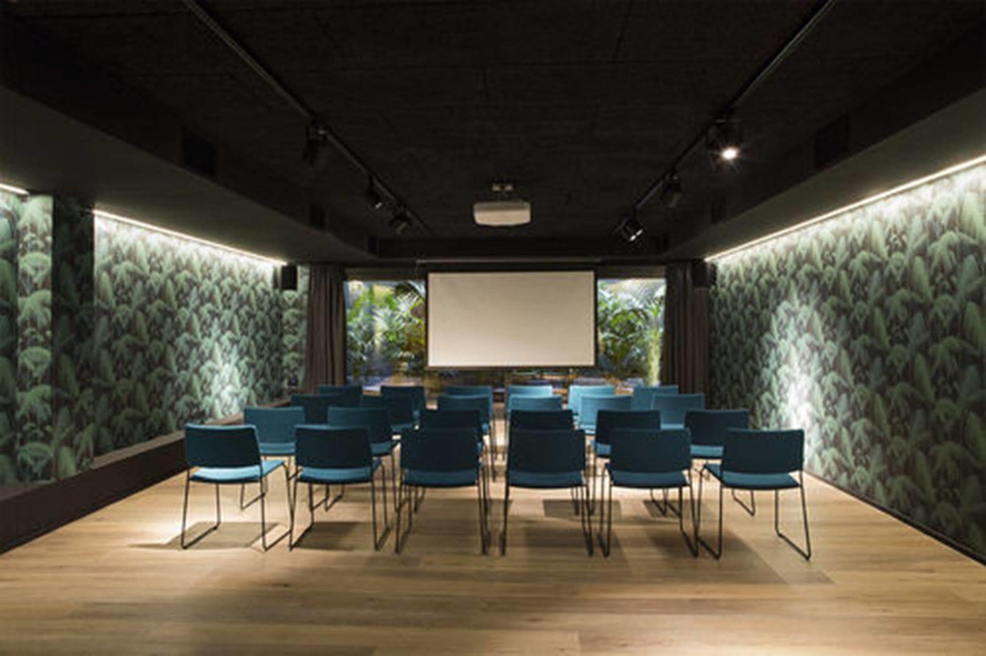 Yurbban Trafalgar Hotel Barcelona Kültér fotó